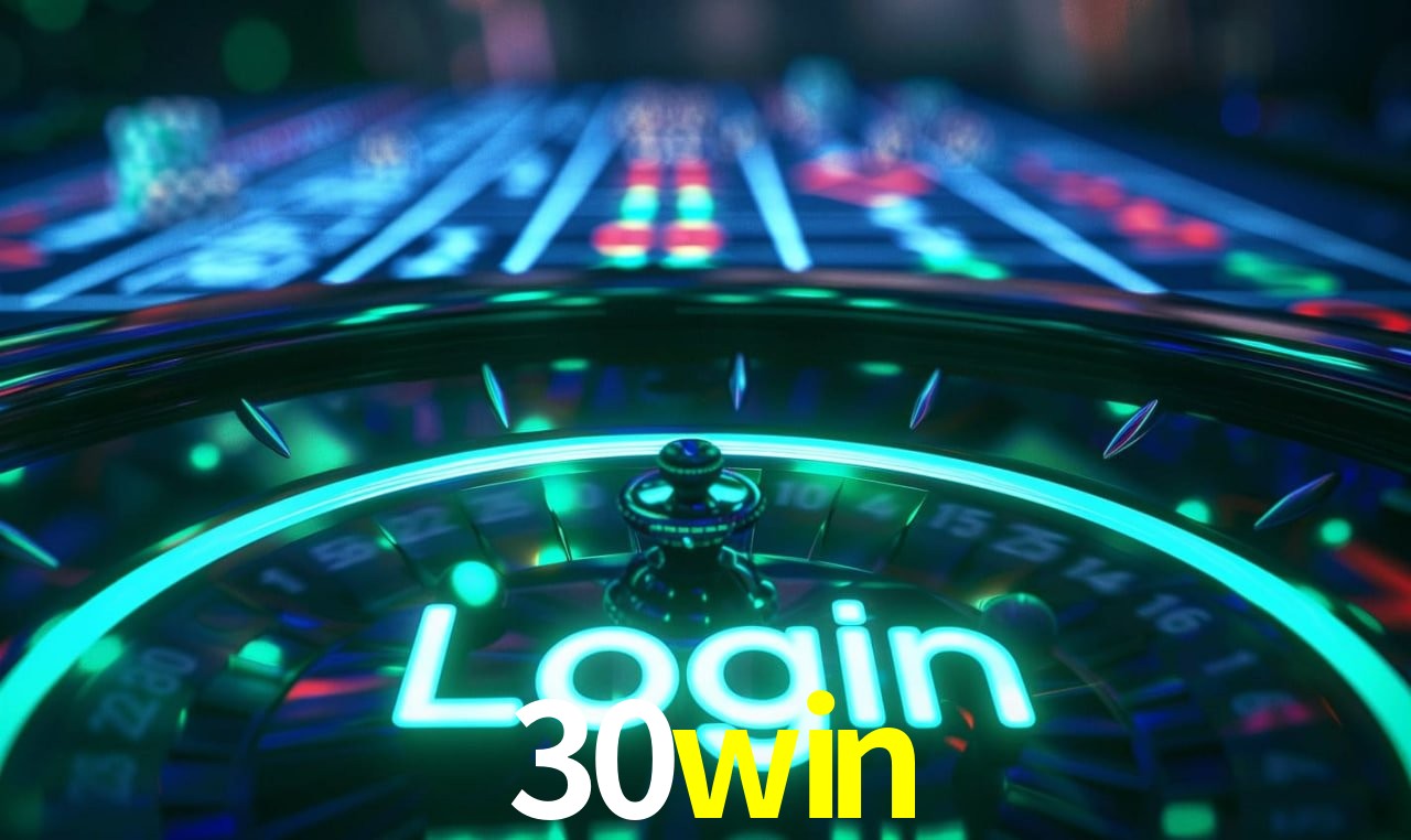 Integração de APIs 30win