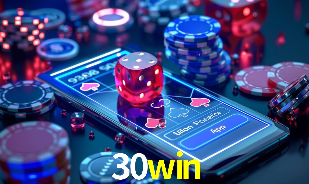 Promoção Relâmpago 30win