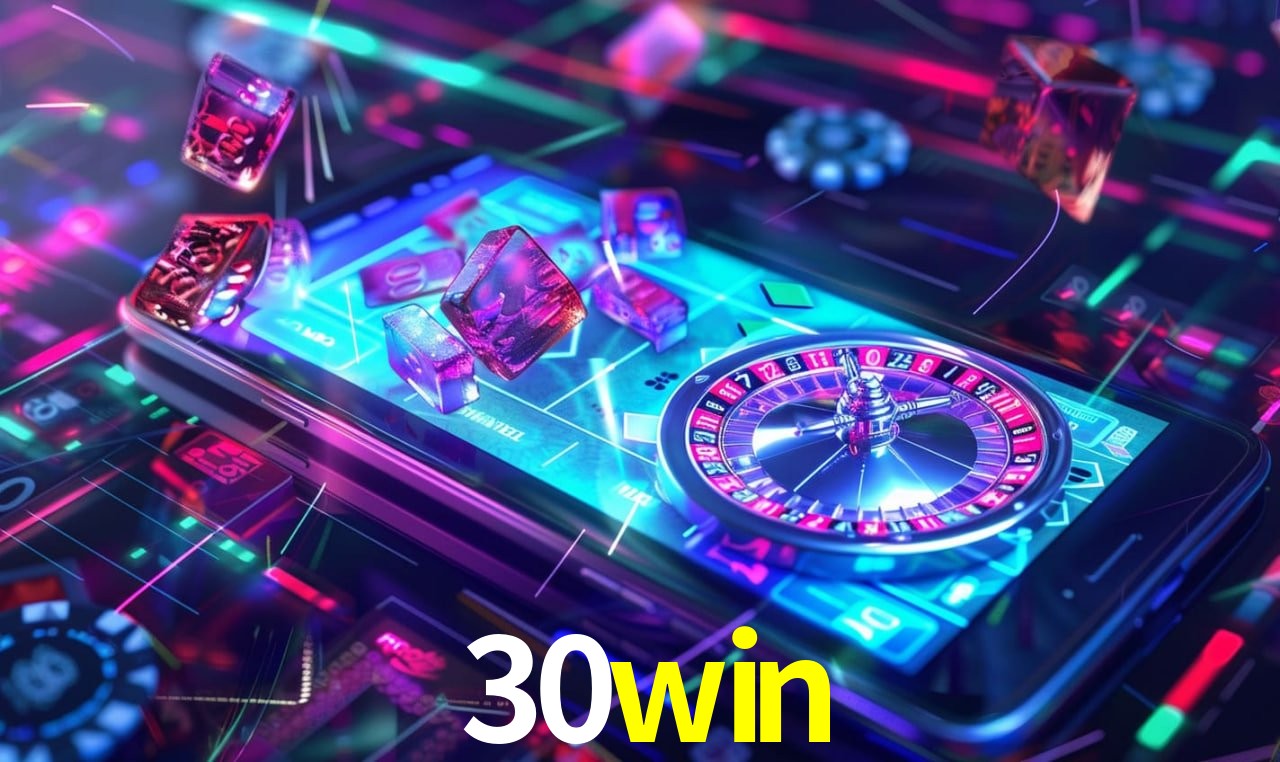 Promoção Relâmpago 30win