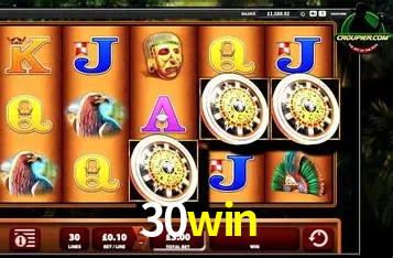 A Emoção da Loteria na 30win: Uma Chance de Mudança de Vida