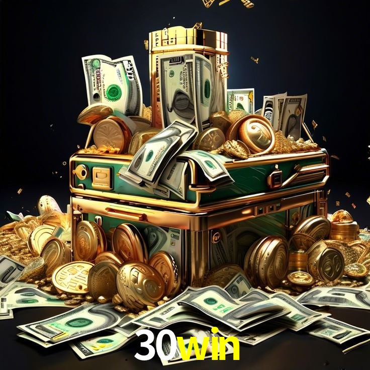 Especiais de Fim de Semana 30win