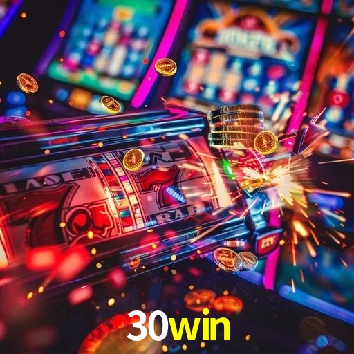 Casino Ao Vivo 30win