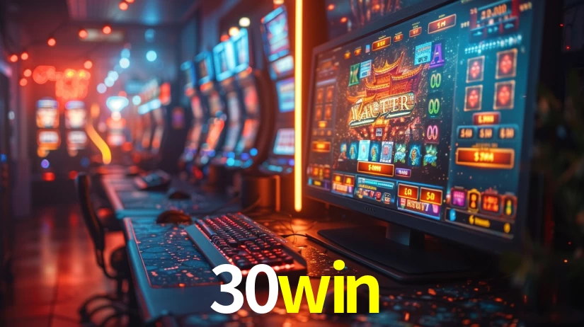 30win baixar app
