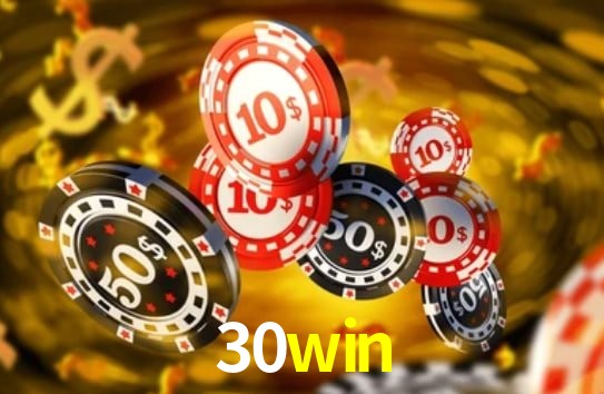 Design Responsivo 30win